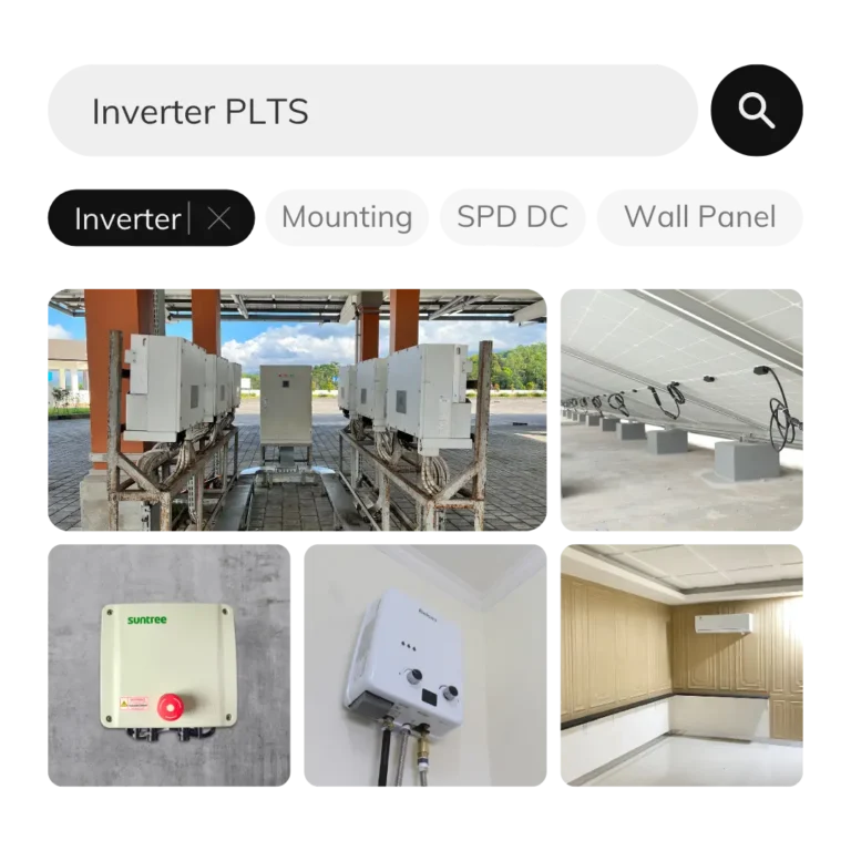 PT Belomi Integrasi Sistem